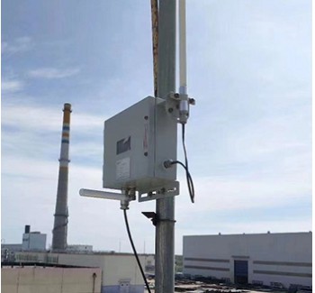 博信物聯(lián)室外高性能網(wǎng)關(guān)